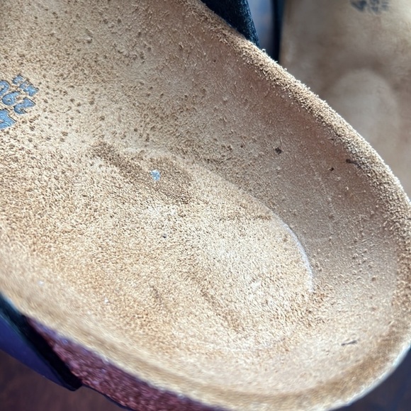 BIRKENSTOCK Medina black - Picture 5 of 5